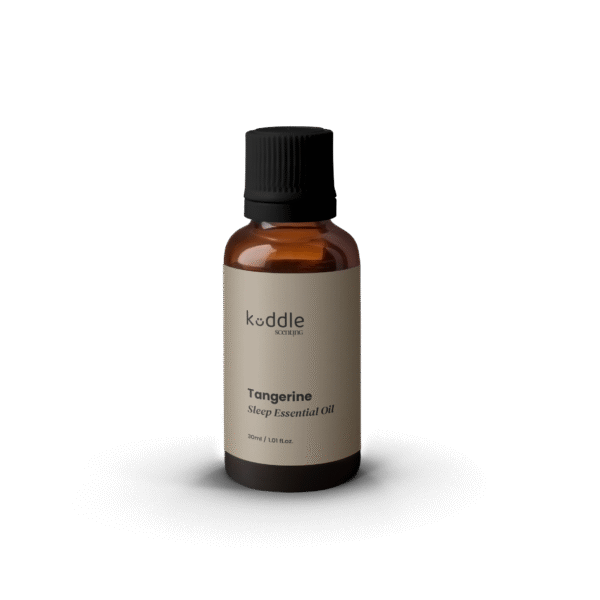 Tangerina | Óleo Essencial Sono Tranquilo, 30ml