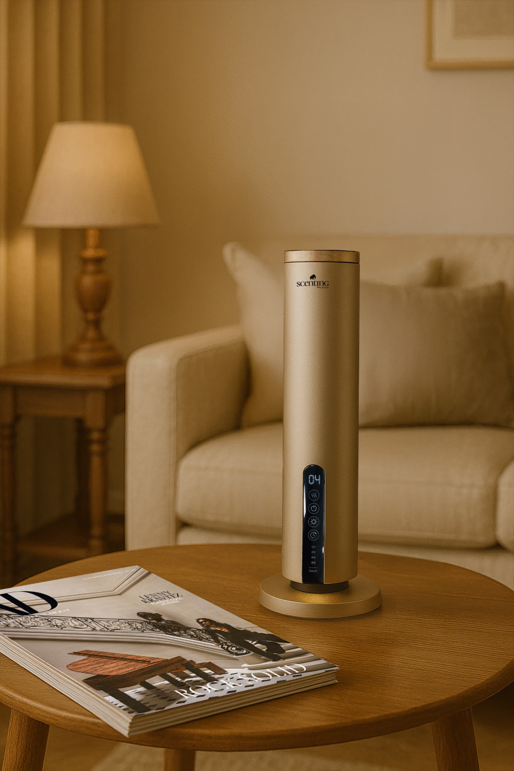 Smart Pro Gold - Image 2